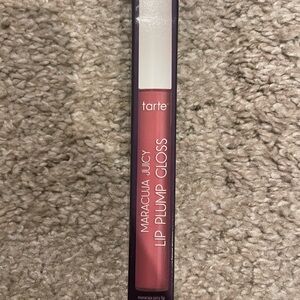 tarte Maracuja Juicy Lip Plump Gloss - Pink